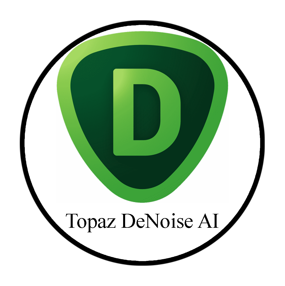Topaz DeNoise AI 