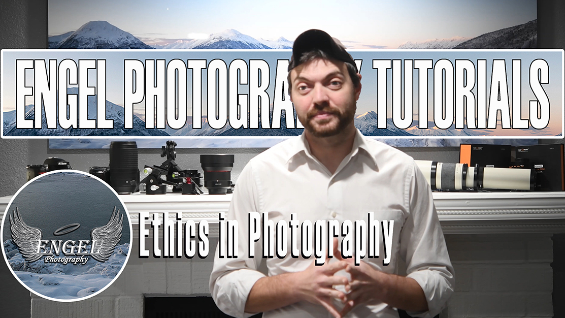 Ethics in Photography