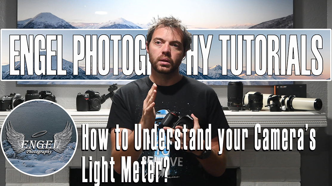 How to Understand your Camera