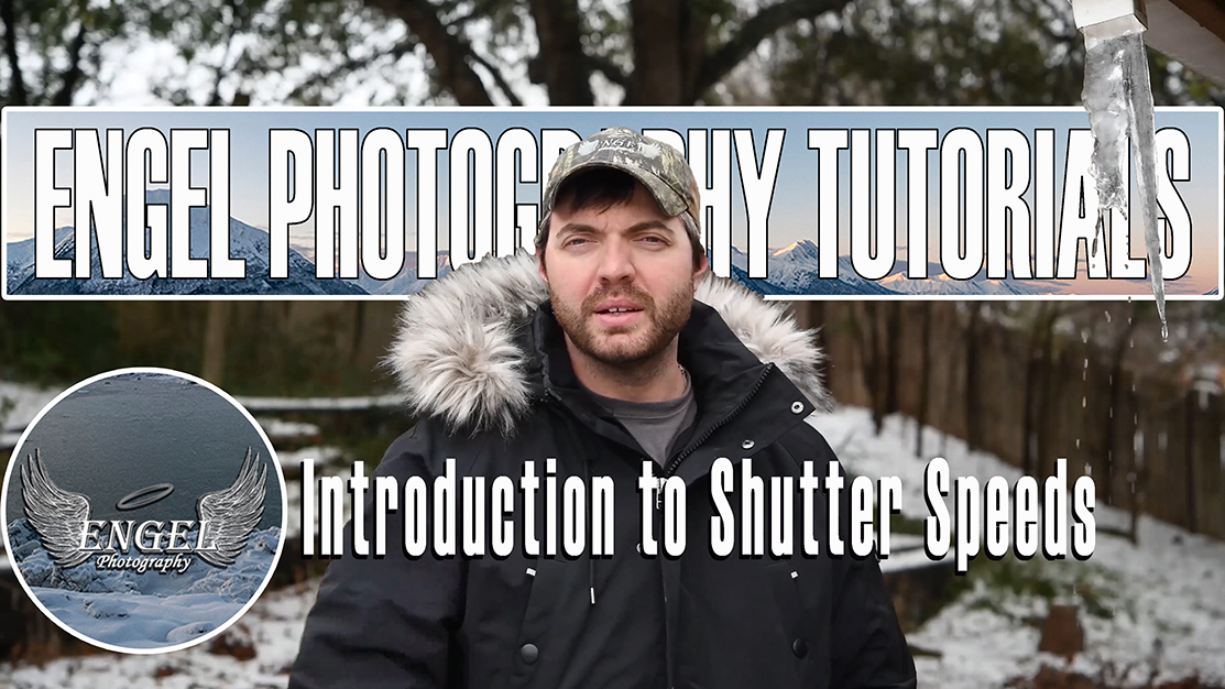 Introduction to Shutter Speeds