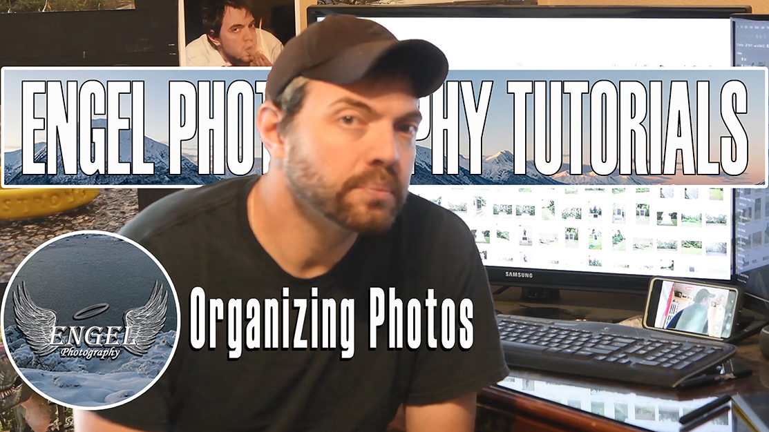 Organizing Photos