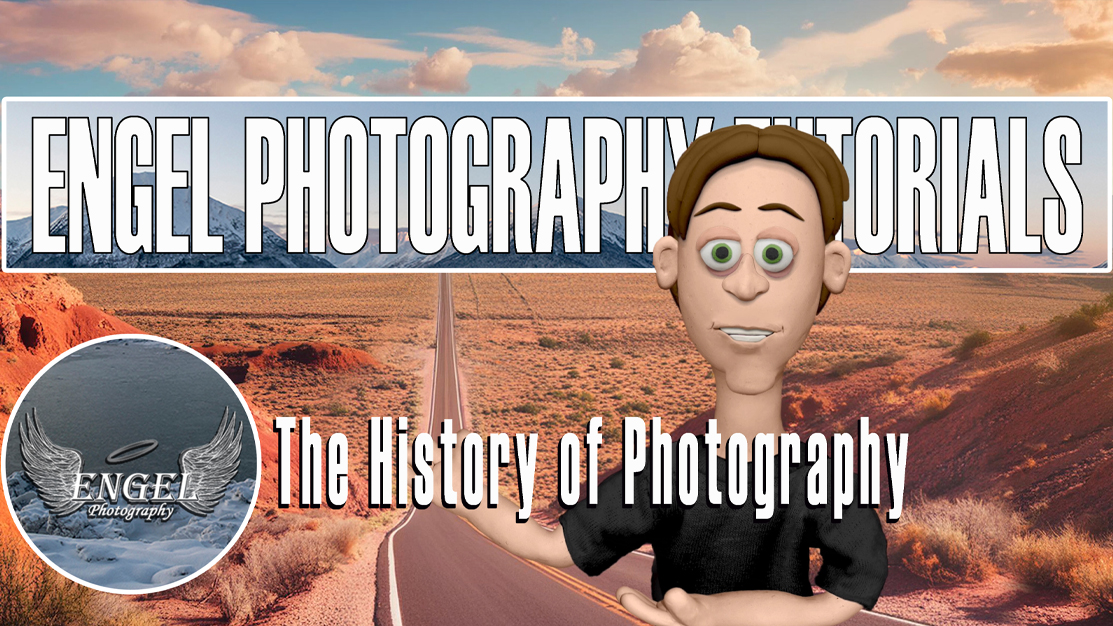 The History Of Photography