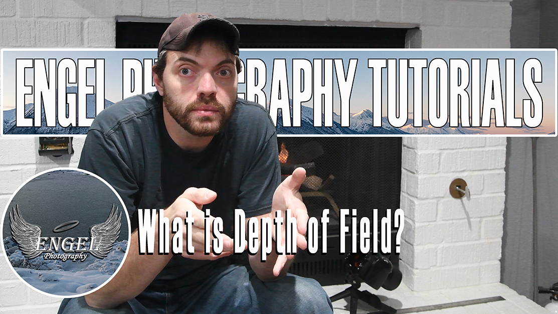 What is Depth of Field?